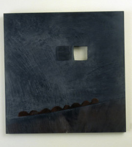 Altered View