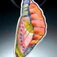 Ruth Altman, Chrysalis