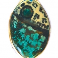 Sally Wright, Journey Pendant