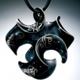 Erica Druin, Evolving Through Darkness