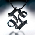 Erica Druin, Ribbon of Obscurity