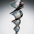Erica  Druin, Spiralling Descent