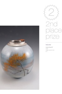Under Fire Second Place Winner