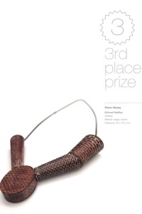 Under Fire Third Place Winner