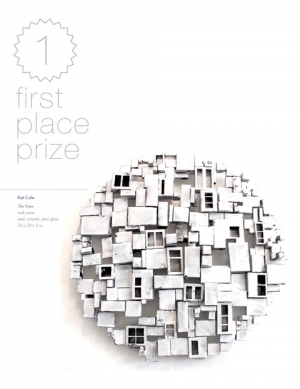 Under Fire First Place Winner