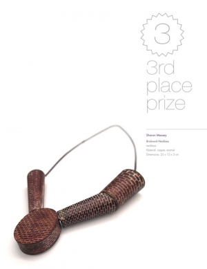 Under Fire Third Place Winner